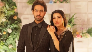 Rohit Purohit Opens Up On Family Pressure Of Having A Baby With Sheena Bajaj; Says ‘My Parents Have Expectations’